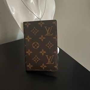 Passport Cover Case